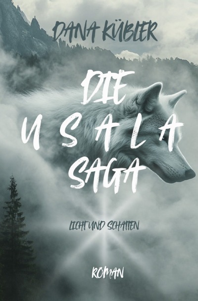 'Cover von Die Usala Saga'-Cover