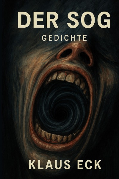 'Cover von Der Sog'-Cover