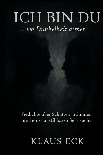 'Cover von Ich bin du'-Cover