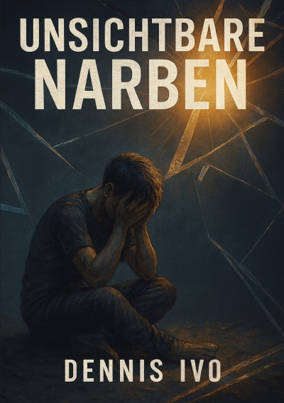 'Cover von Unsichtbare Narben'-Cover