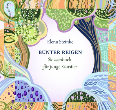 'Cover von BUNTER REIGEN'-Cover
