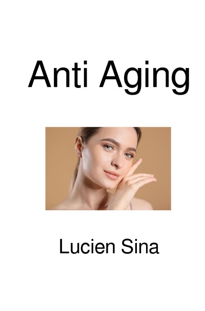 'Cover von Anti Aging'-Cover