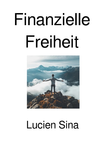 'Cover von Finanzielle Freiheit'-Cover