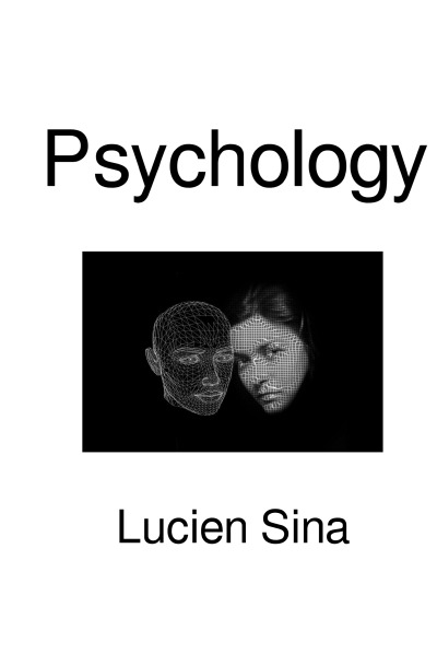 'Cover von Psychology'-Cover