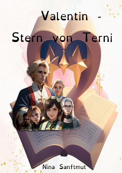 'Cover von Valentin – Stern von Terni'-Cover