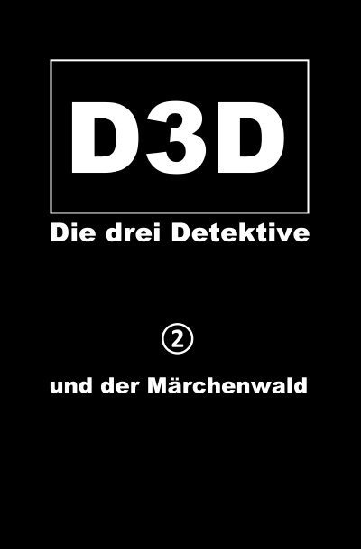 'Cover von und der Märchenwald'-Cover