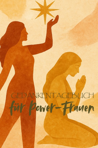 'Cover von Gedankentagebuch'-Cover