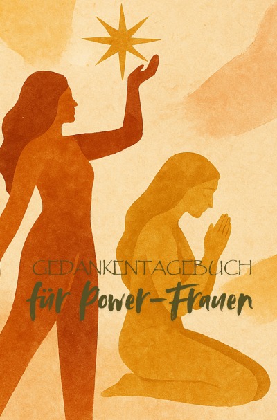 'Cover von Gedankentagebuch'-Cover