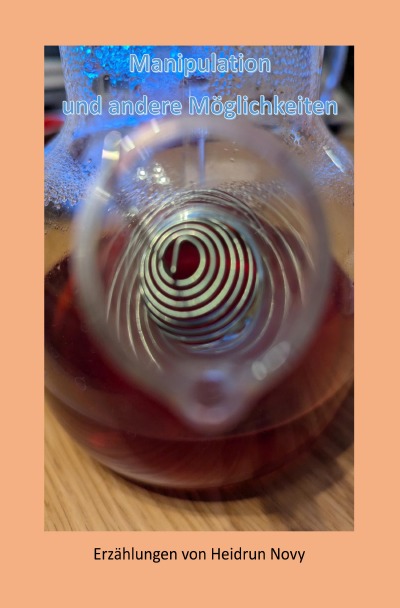 'Cover von Manipulation und andere Möglichkeiten'-Cover
