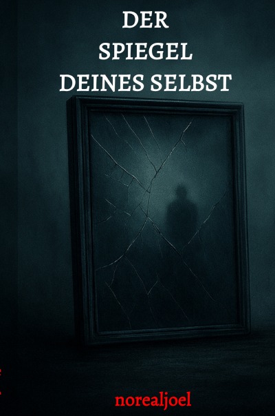 'Cover von Der Spiegel deines Selbst'-Cover