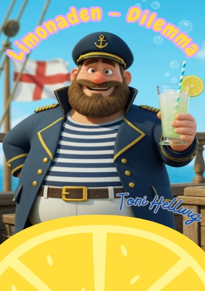 'Cover von Limonaden-Dilemma'-Cover