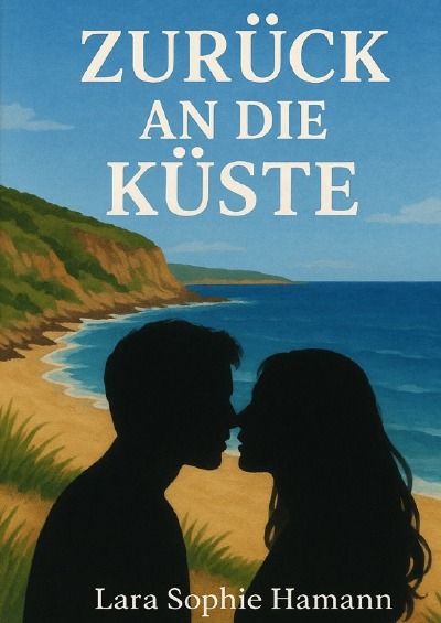 'Cover von Zurück an die Küste'-Cover