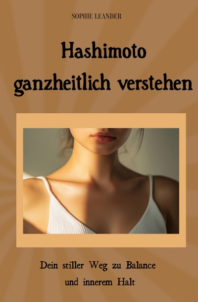 'Cover von Hashimoto ganzheitlich verstehen'-Cover