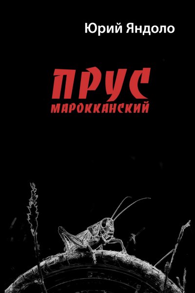 'Cover von Прус марокканский'-Cover