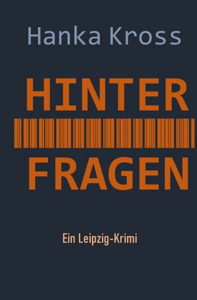 'Cover von Hinter Fragen'-Cover