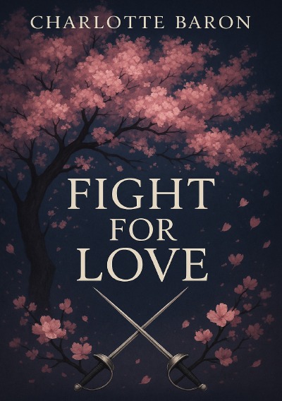 'Cover von Fight For Love'-Cover