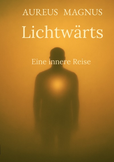 'Cover von Lichtwärts'-Cover