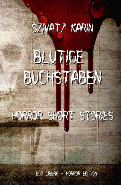 'Cover von Blutige Buchstaben'-Cover