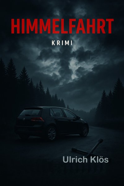 'Cover von Himmelfahrt'-Cover