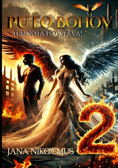 'Cover von Puto Bohov, časť 2'-Cover
