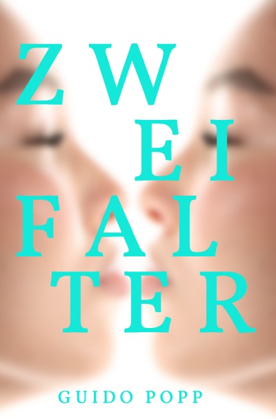 'Cover von Zwei Falter'-Cover