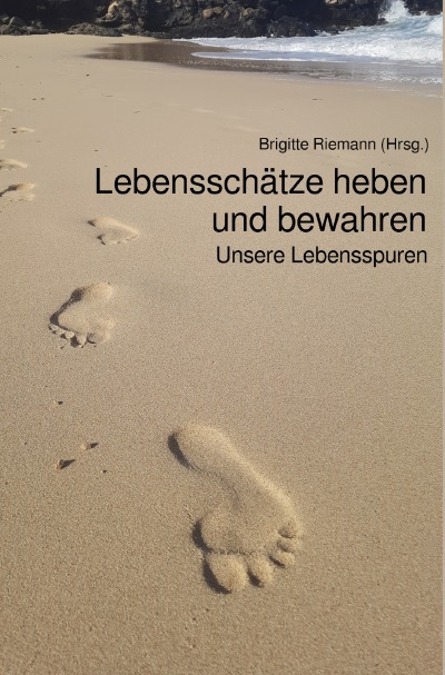 'Cover von Lebensschätze heben und bewahren'-Cover