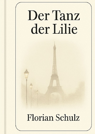 'Cover von Der Tanz der Lilie'-Cover