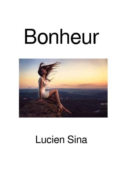 'Cover von Bonheur'-Cover