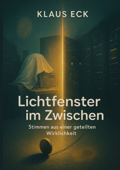 'Cover von Lichtfenster im Zwischen'-Cover
