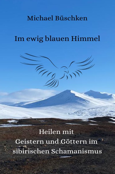 'Cover von Im ewig blauen Himmel'-Cover