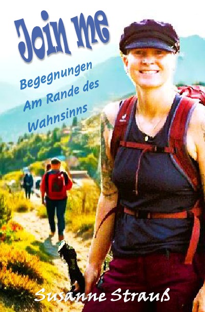 'Cover von Join me'-Cover