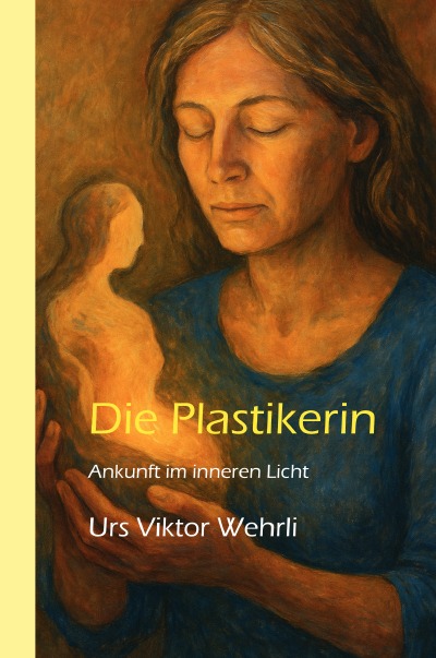 'Cover von Die Plastikerin'-Cover