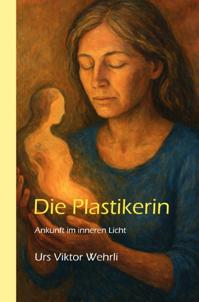 'Cover von Die Plastikerin'-Cover