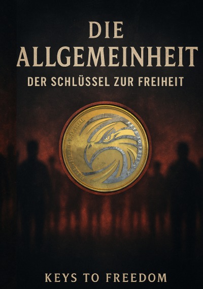 'Cover von Die Allgemeinheit'-Cover