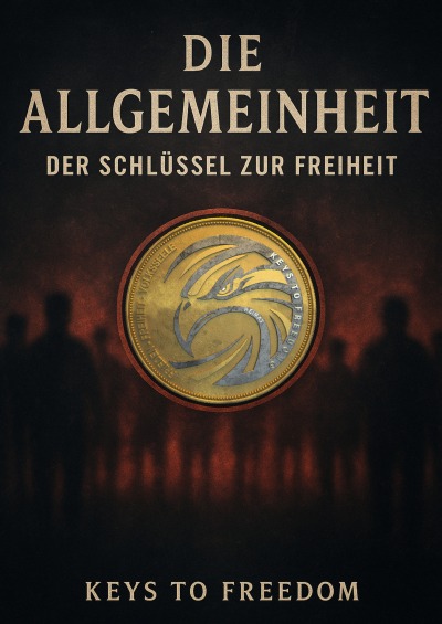 'Cover von Die Allgemeinheit'-Cover