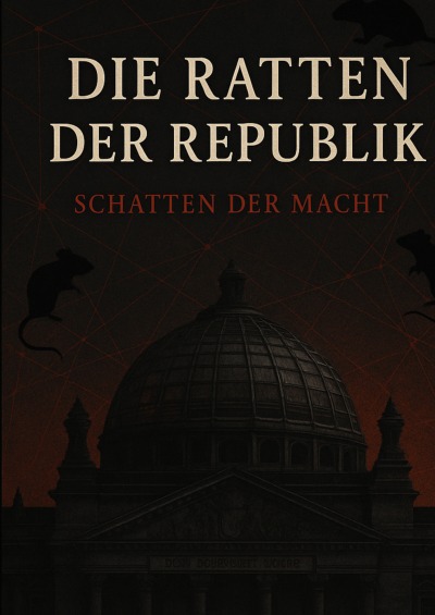 'Cover von Die Ratten der Republik'-Cover