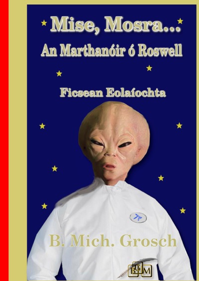 'Cover von Mise, Mosra…'-Cover