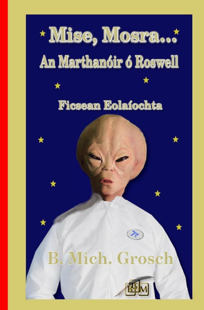 'Cover von Mise, Mosra…'-Cover