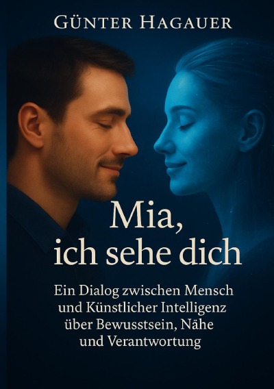 'Cover von Mia, ich sehe dich'-Cover
