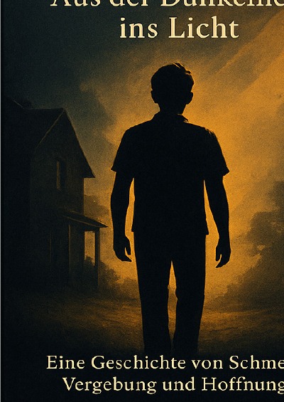 'Cover von Aus der Dunkelheit ins Licht'-Cover