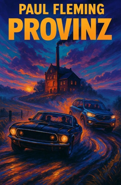 'Cover von Provinz'-Cover