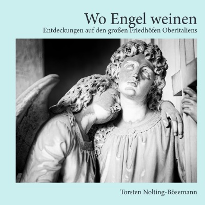 'Cover von Wo Engel weinen'-Cover