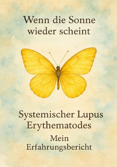 'Cover von Wenn die Sonne wieder scheint'-Cover