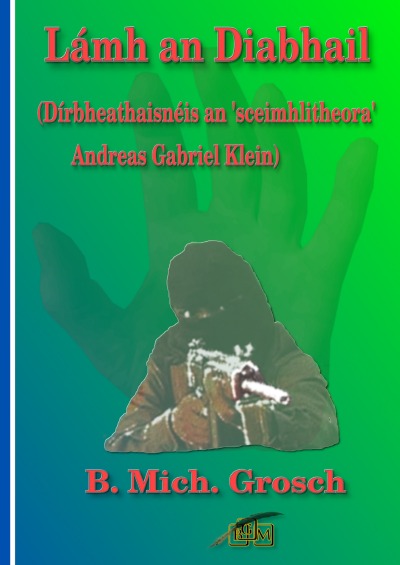 'Cover von Lámh an Diabhail'-Cover