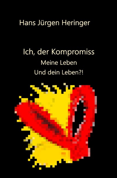 'Cover von Ich, der Kompromiss'-Cover