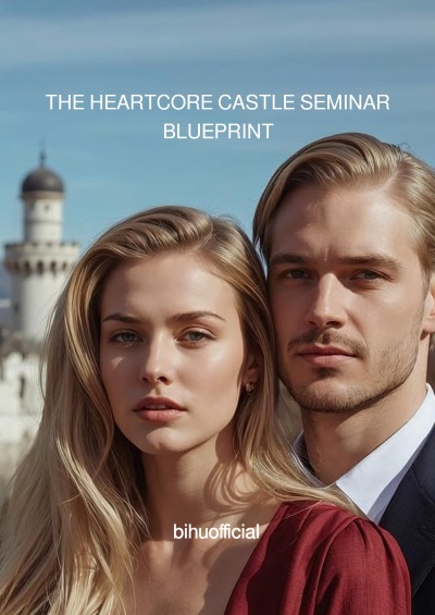 'Cover von THE HEARTCORE CASTLE SEMINAR'-Cover