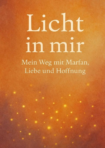 'Cover von Das Licht in Mir'-Cover