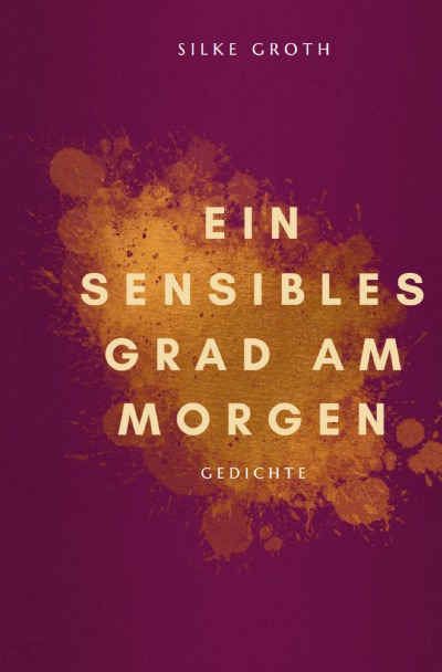 'Cover von Ein sensibles Grad am Morgen'-Cover