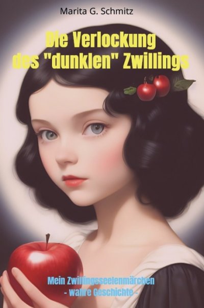 'Cover von Die Verlockung des „dunklen“ Zwilllings'-Cover
