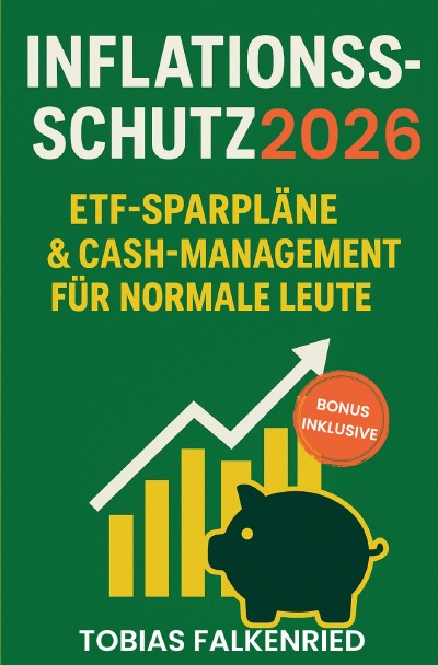 'Cover von Inflationsschutz 2026'-Cover